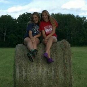 Meet your Posher, Cori